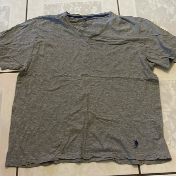 US POLO ASSN SHIRT - Picture 1 of 3